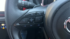 Toyota Aygo X 1.0 VVT-i Undercover 5dr Auto Petrol Hatchback